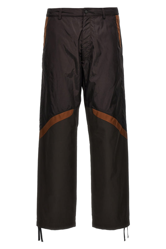 Moncler NYLON PANTS 2A00017539ZD280