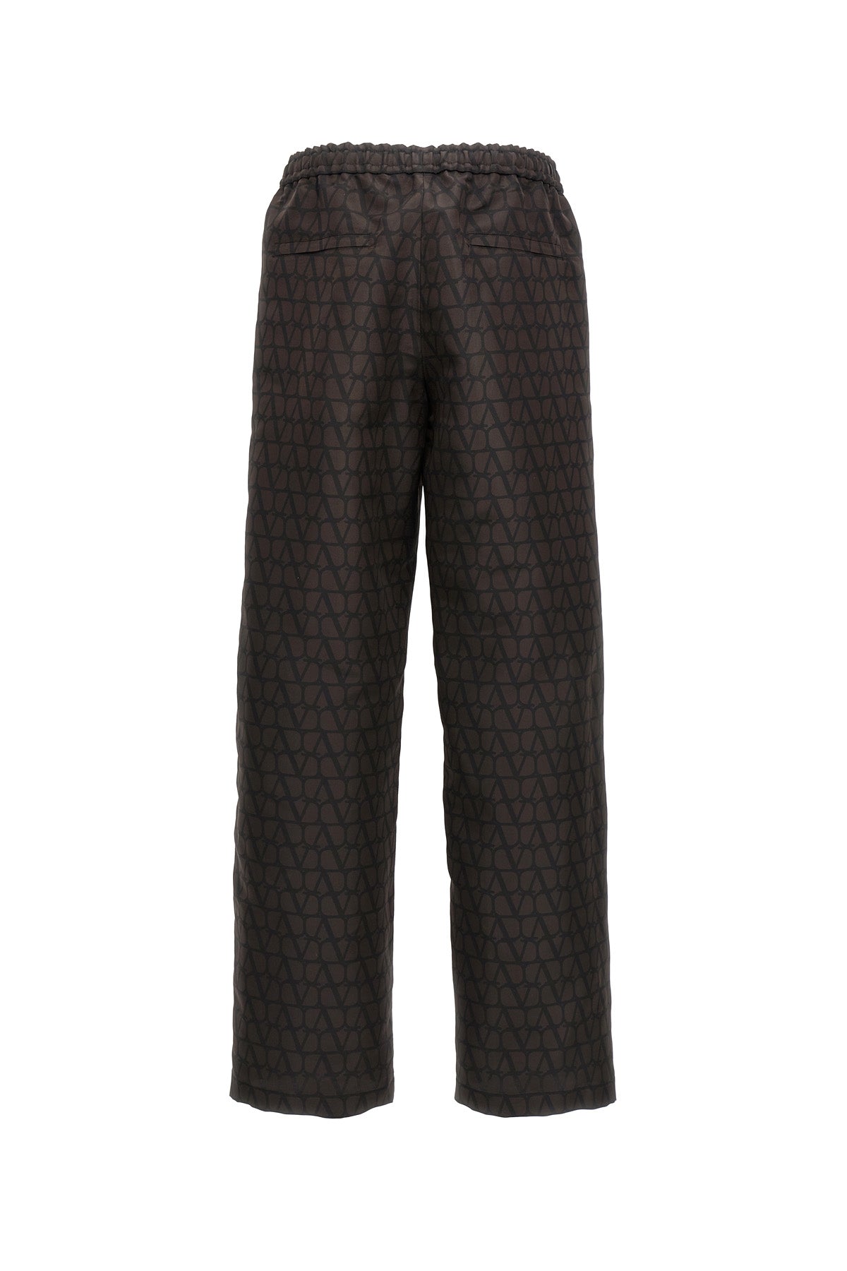 Valentino Garavani 'TOILE ICONOGRAPHE' VALENTINO CARGO PANTS 2V0RBK209D0MYW