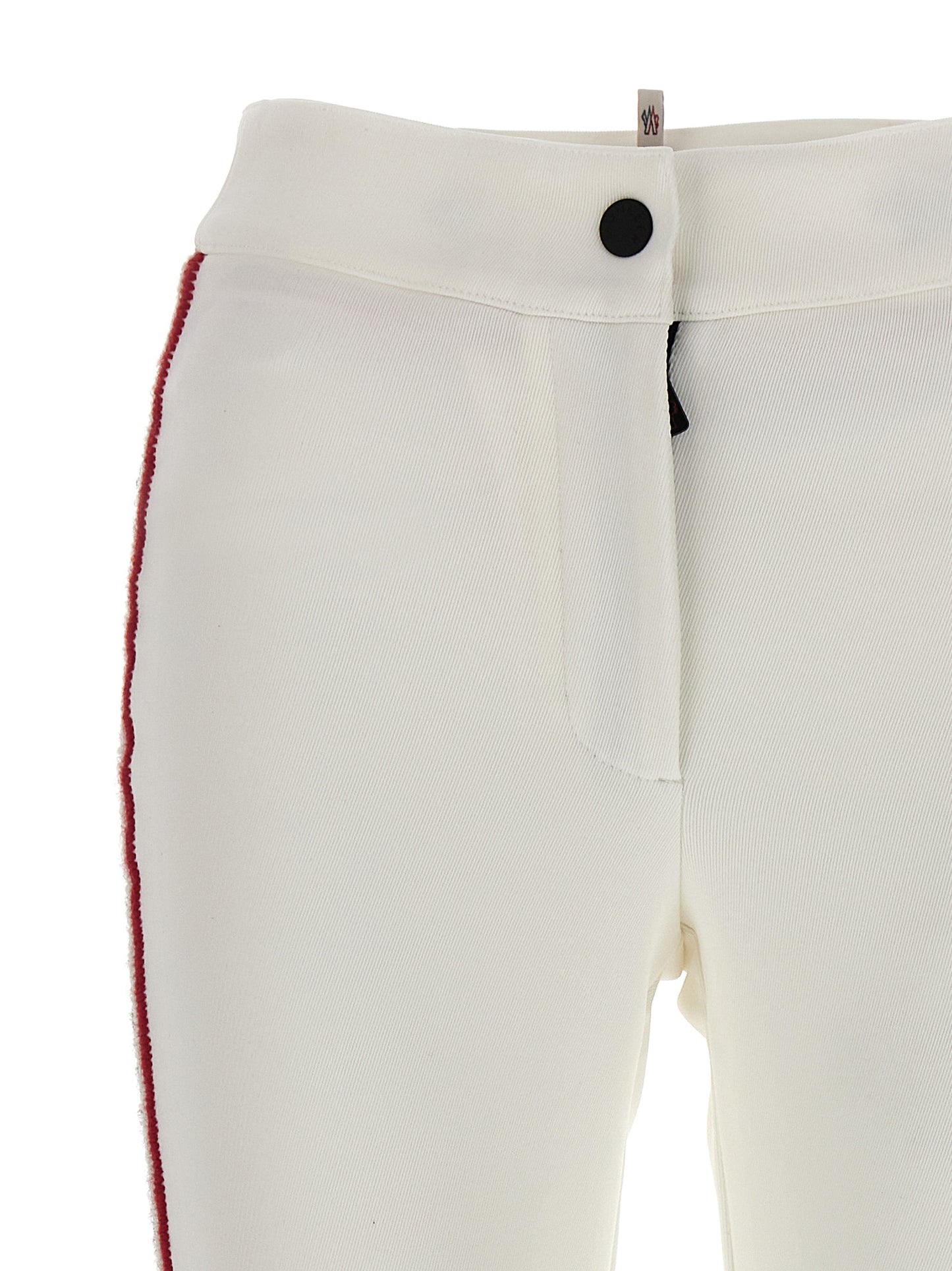 Moncler Grenoble SIDE EMBROIDERY PANTS 2A0000753064034