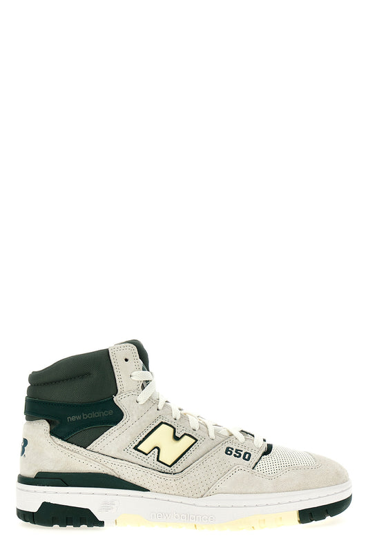 New Balance '650' SNEAKERS BB650RVGSEASALT