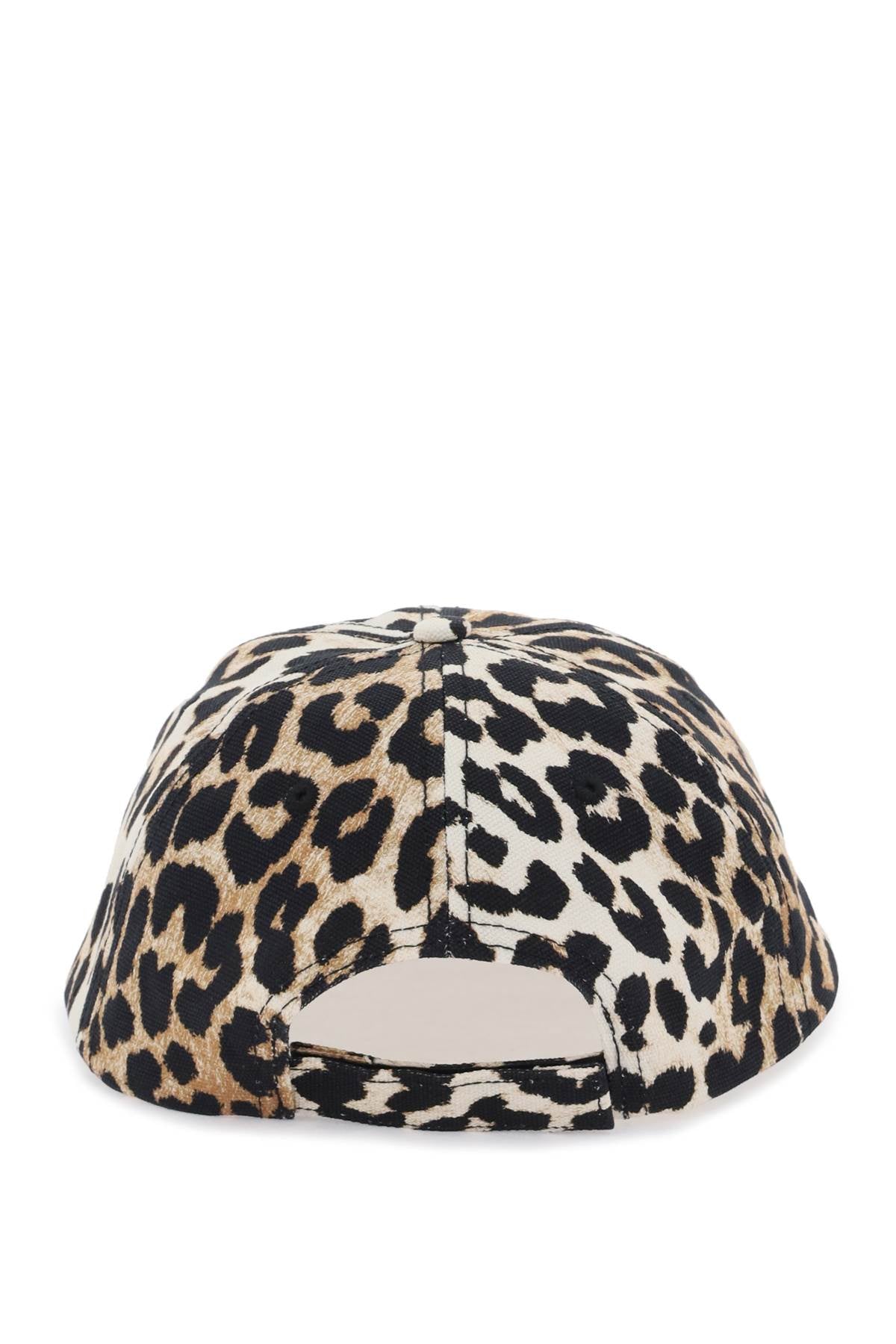 GANNI Hat multicolor A5312943