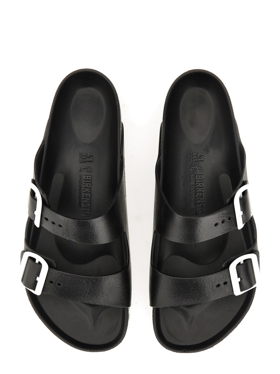 BIRKENSTOCK ARIZONA SANDAL 1025818BLACK