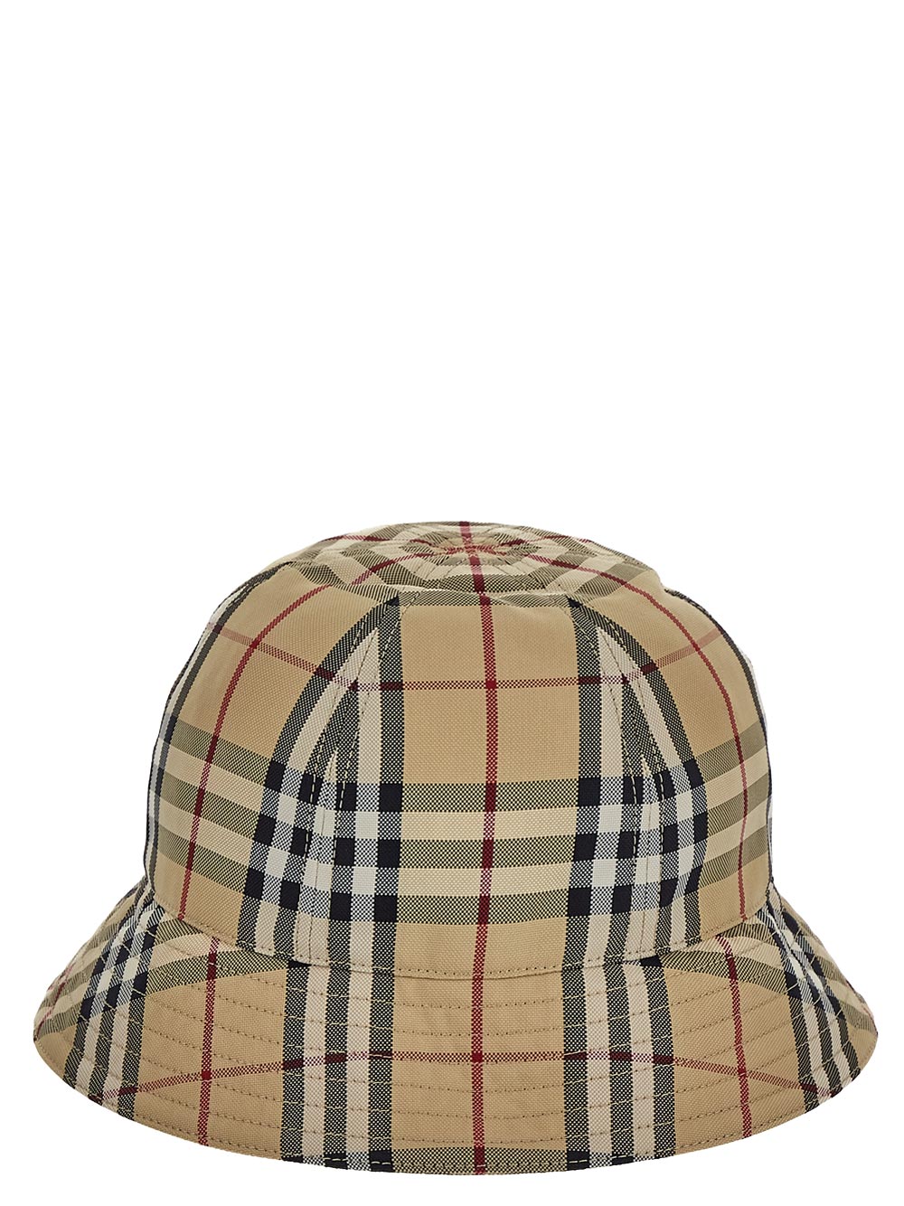 Burberry NYLON BUCKET HAT 8071150A7028