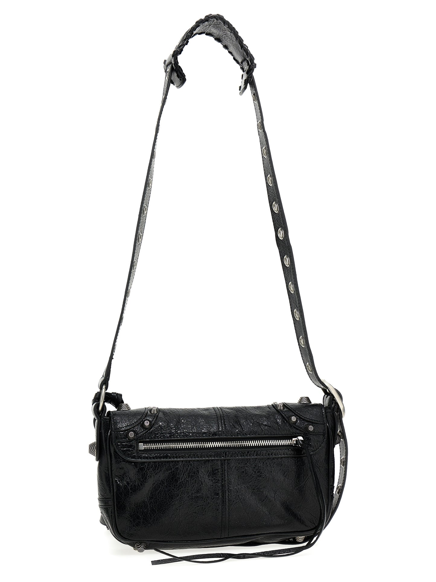 Balenciaga 'LE CAGOLE XS' CROSSBODY BAG 719082210KR1000