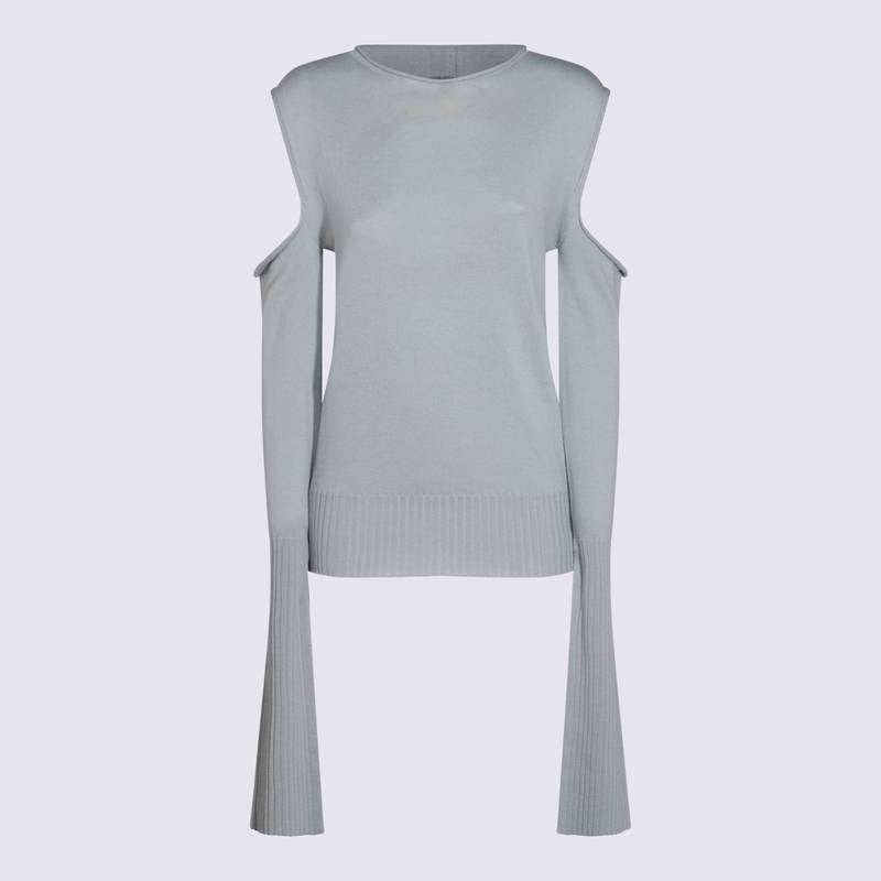 Rick Owens Sweaters RP02D3611M36