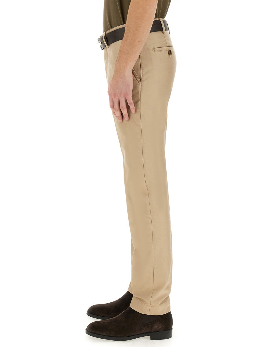 TOM FORD CHINO PANTS SHL014FMC006S23JB400