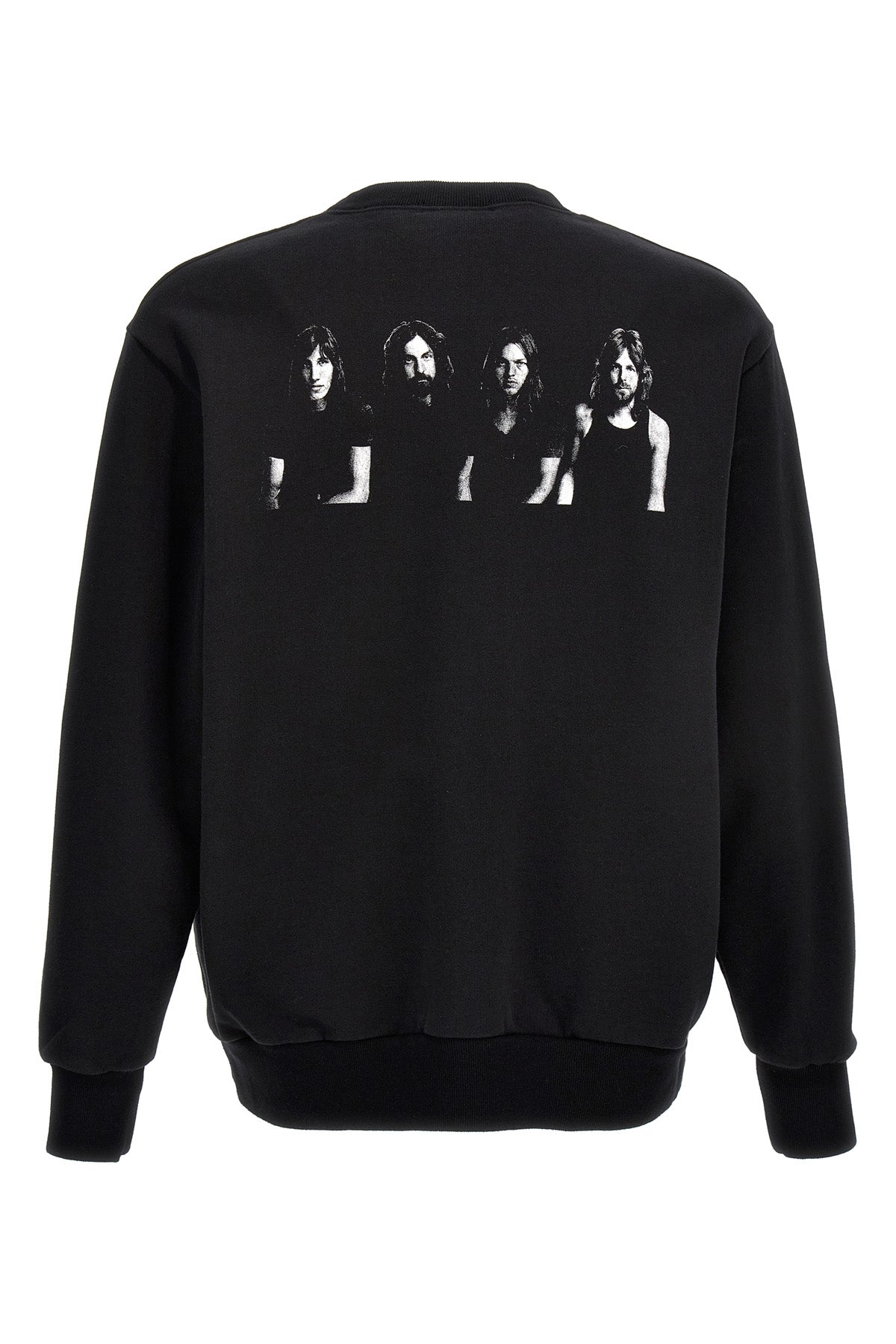 UNDERCOVER UNDERCOVER X PINK FLOYD SWEATSHIRT UC1C48057BLACK!!!!