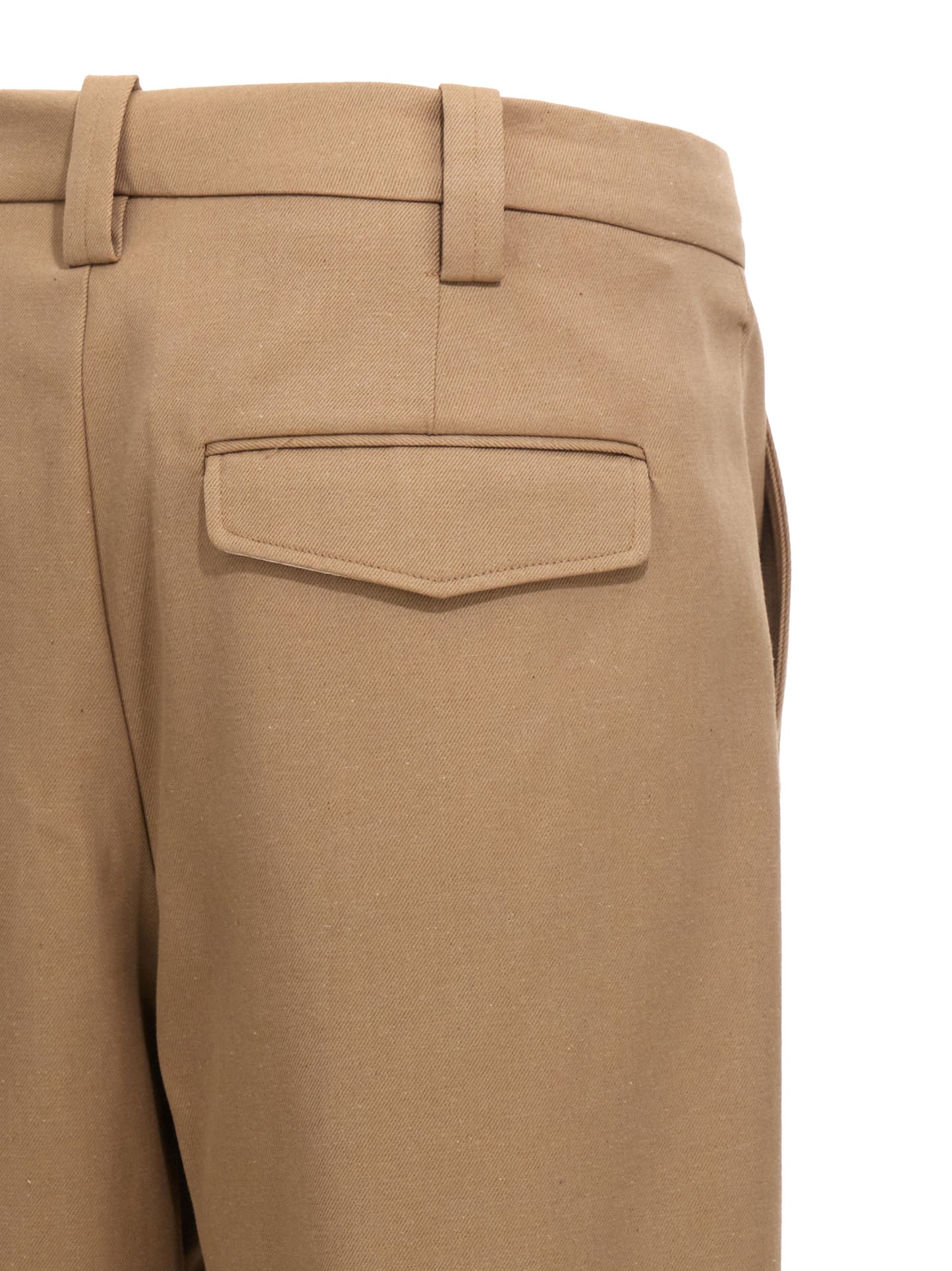 A.P.C. 'RENATO' PANTS WVBBFH08428BAA