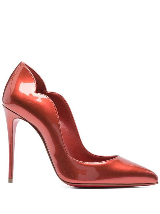 Christian Louboutin With Heel Red 3240537R722