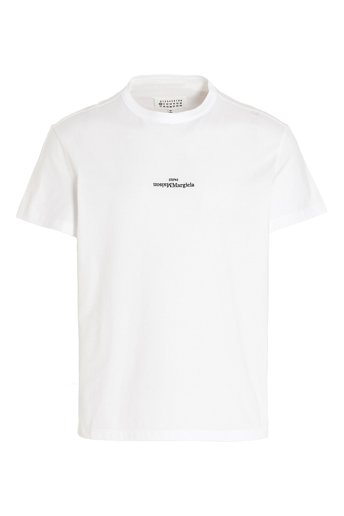 Maison Margiela T-shirt white S30GC0701S22816994