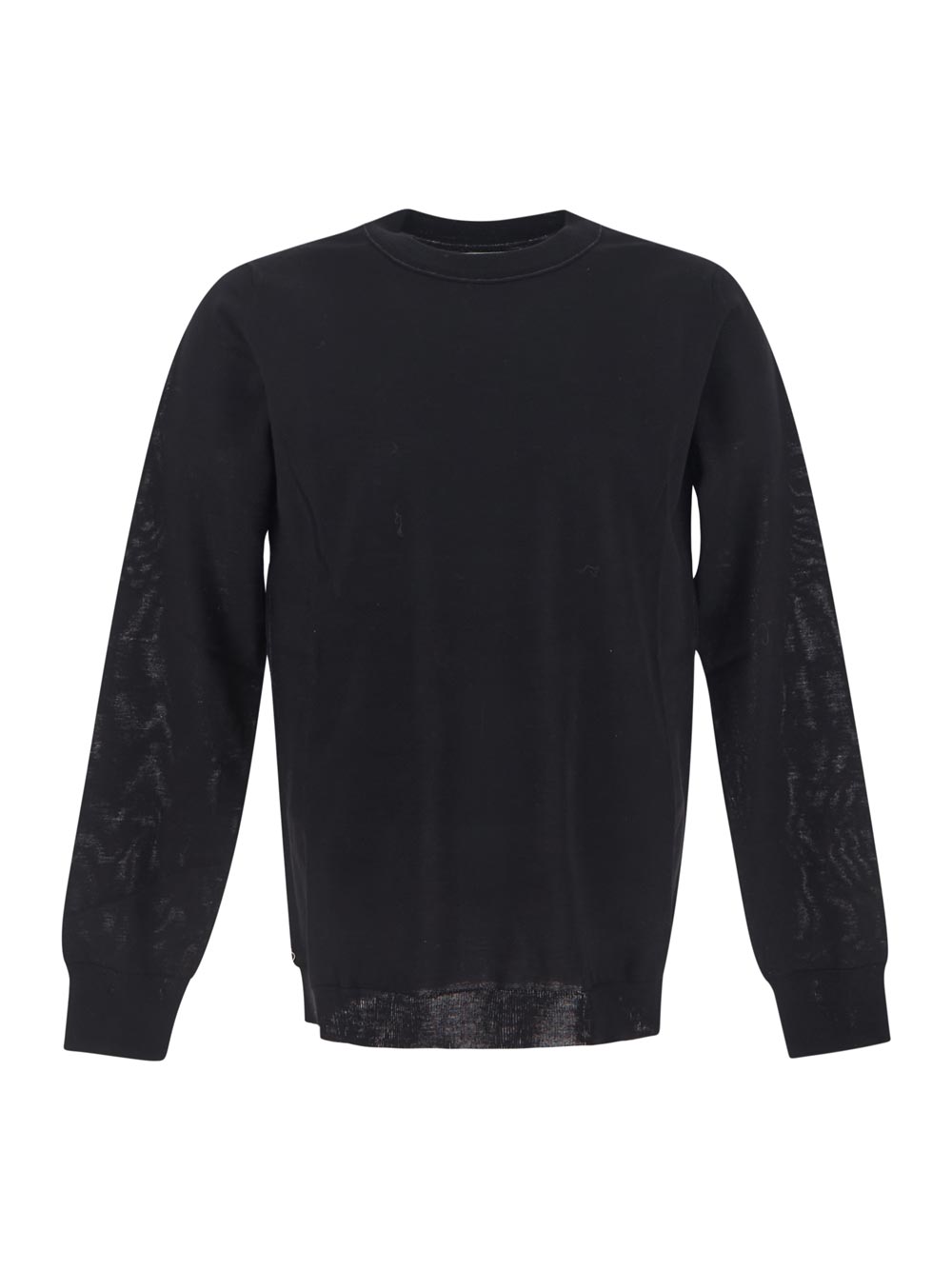 Maison Margiela Knitwear black SI1HA0002S17782900F