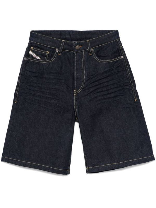 Diesel Shorts Blue A140510GRDV01