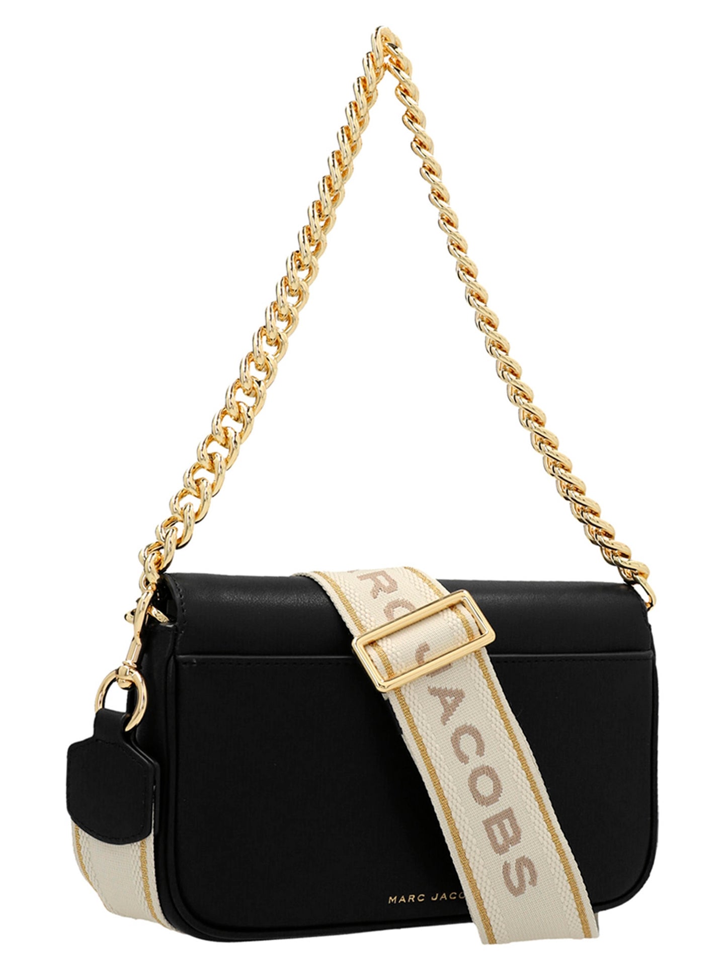 Marc Jacobs Shoulder Bags black H956L01PF22001