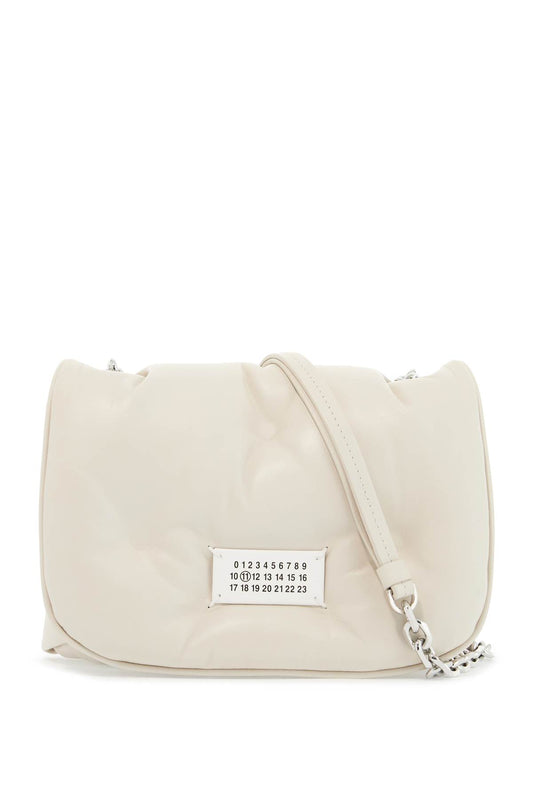 Maison Margiela glam slam small flap bag SB1WG0019P4300H9677