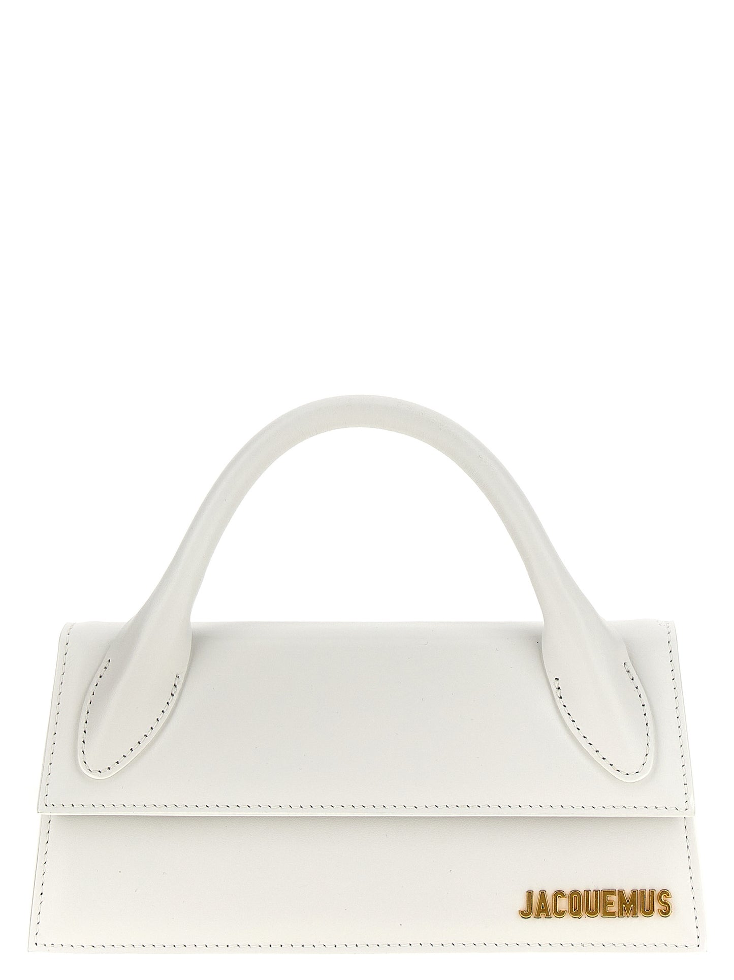 JACQUEMUS 'LE CHIQUITO LONG' HANDBAG 21H213BA0043000100