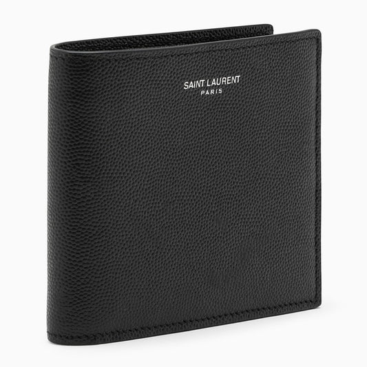 Saint Laurent Black East/West wallet 396307BTY0NN_YSL-1000