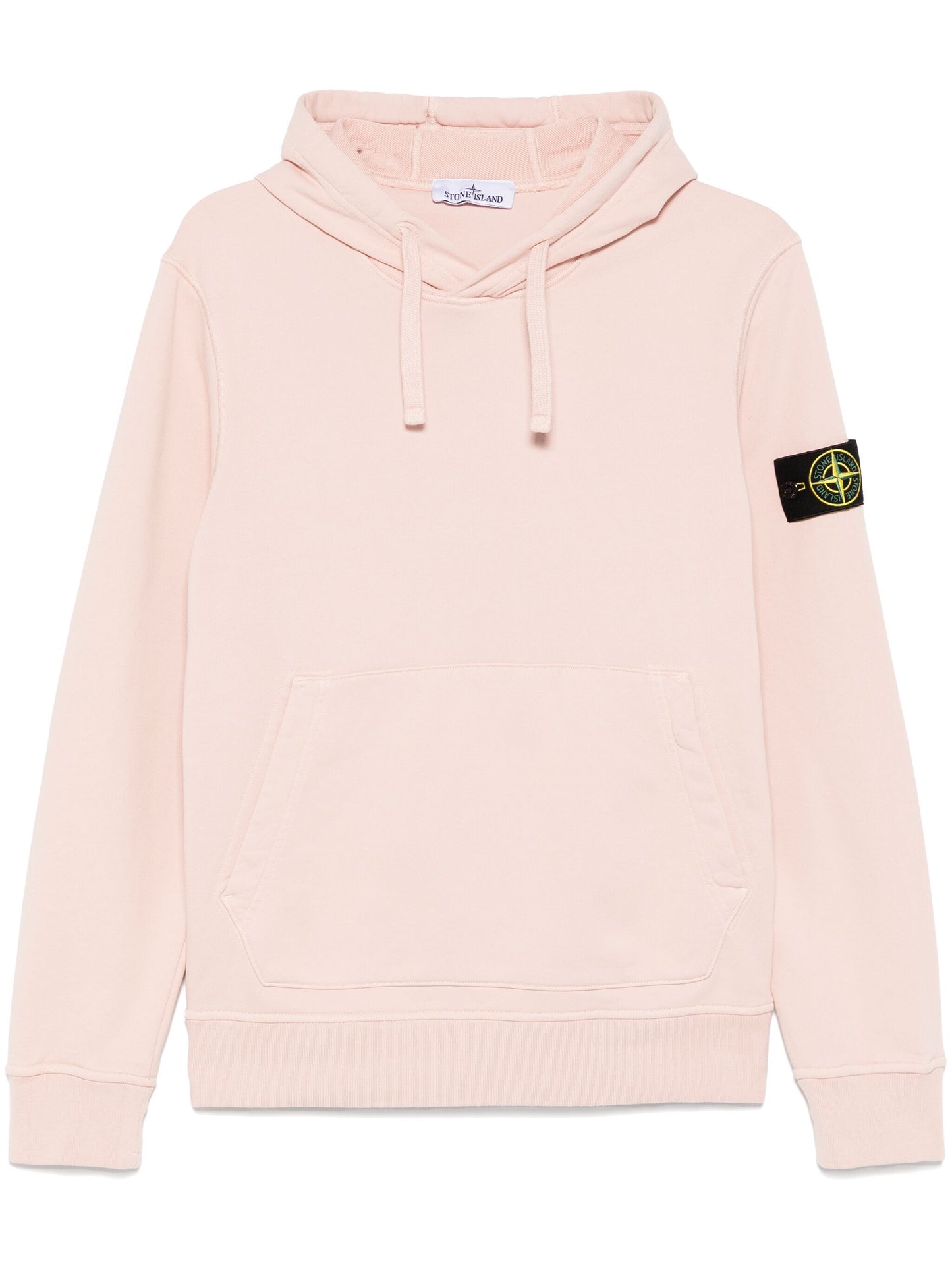 STONE ISLAND Sweaters Pink K1S156100045S0051V0082