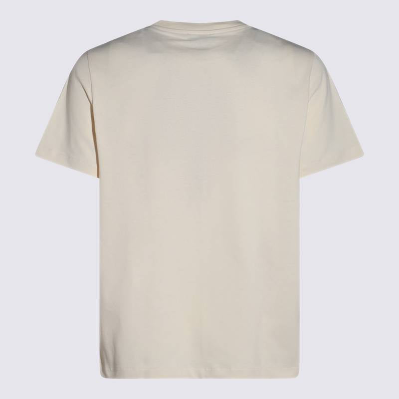 A.P.C. T-shirts and Polos COHBUM26388ALJ