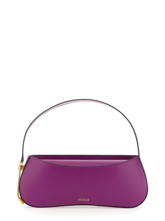 NEOUS CORVUS BAG. 00028A26PURPLE