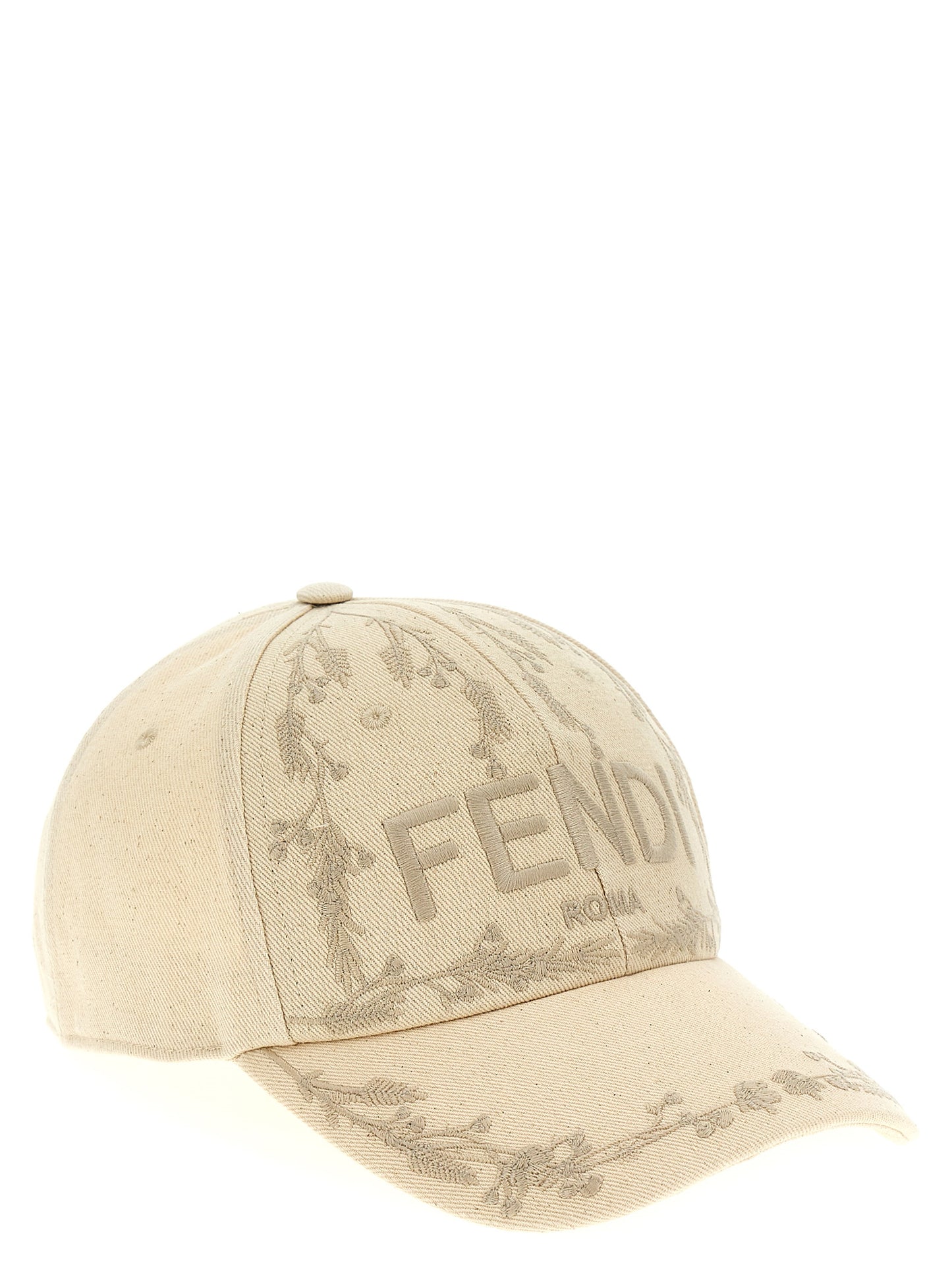 FENDI 'FENDI ROMA' CAP FXQ969ARGLF1O6A