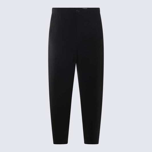 Marni Trousers Black PAMA0482S1UTP77100N99