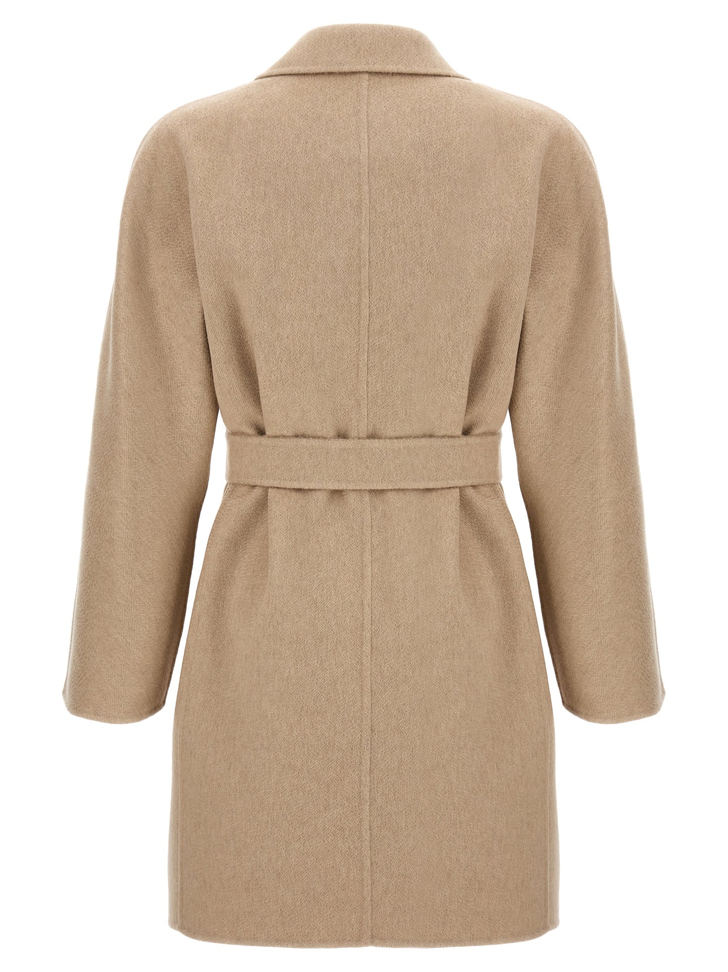 Max Mara 'HAROLD' COAT HAROLD071