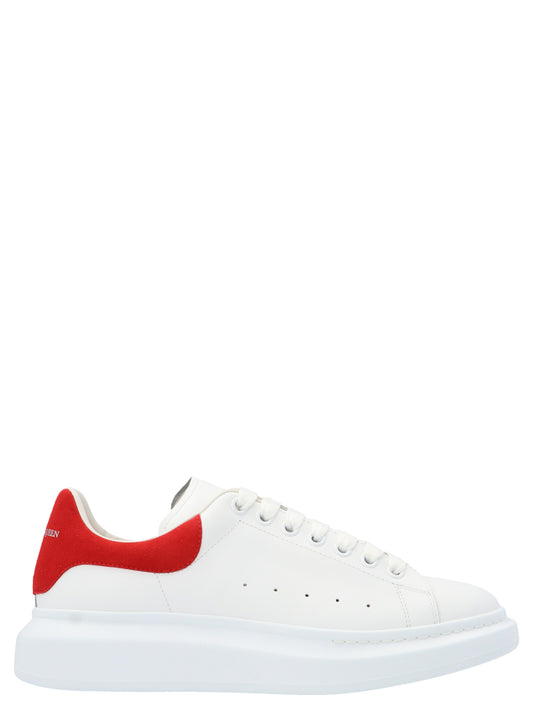 Alexander McQUEEN Sneaker white 553680WHGP79676