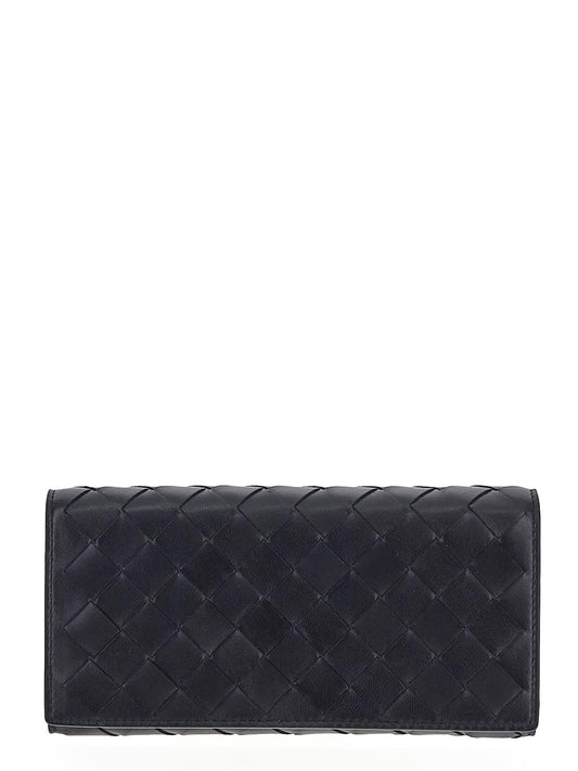 Bottega Veneta Wallet black 742936VCPP38425