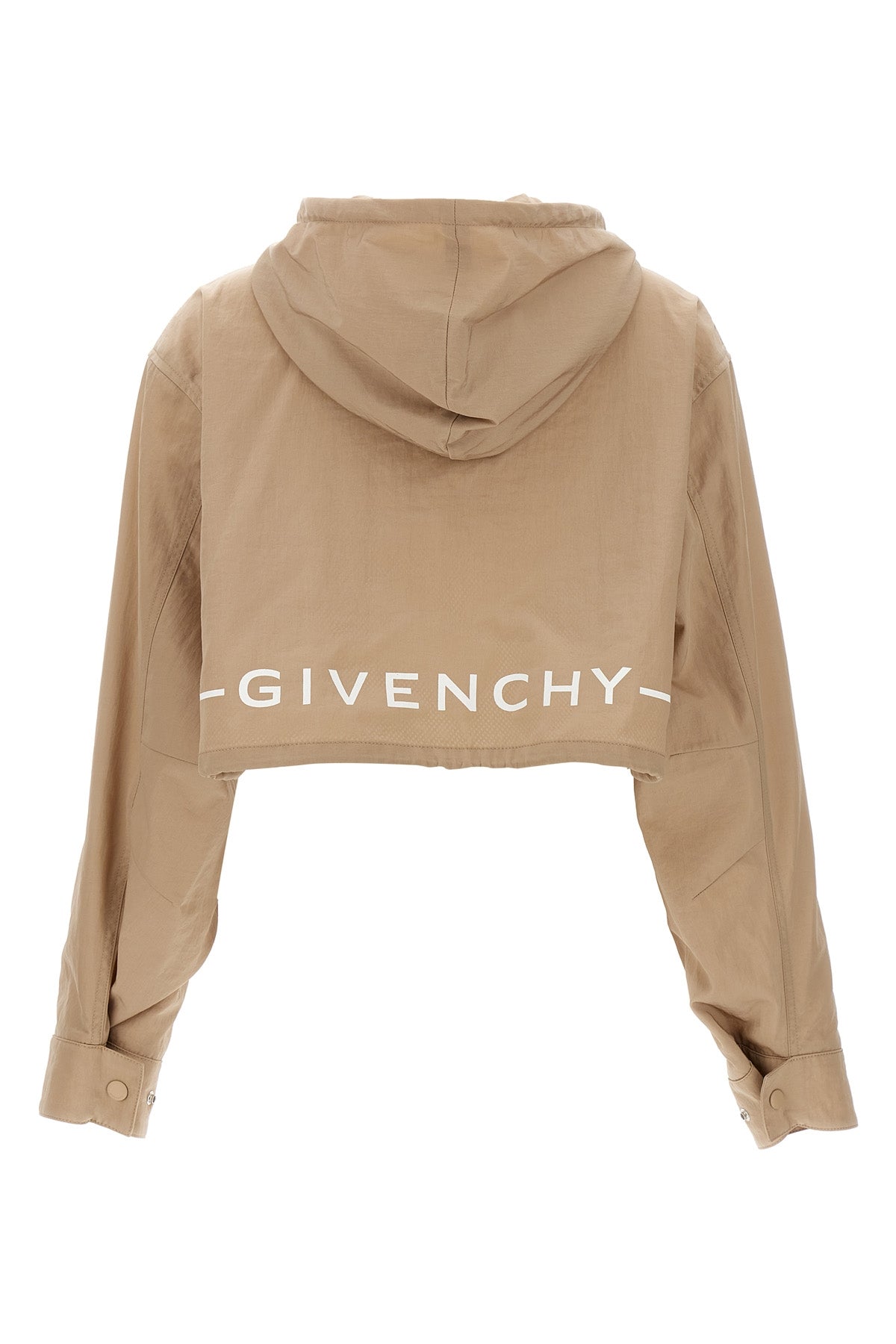 GIVENCHY Jacket beige BW00C814V4272