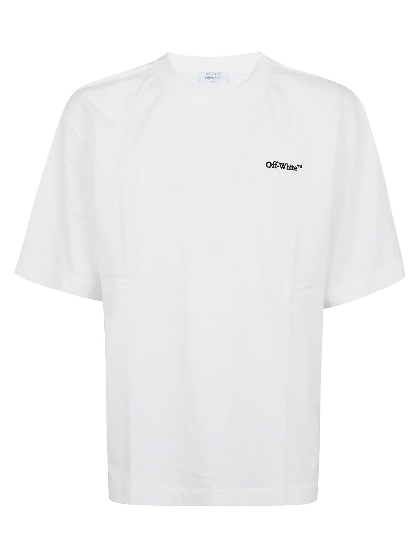 Off-White Off-White Tシャツ・カットソー OMAA120S24JE0110