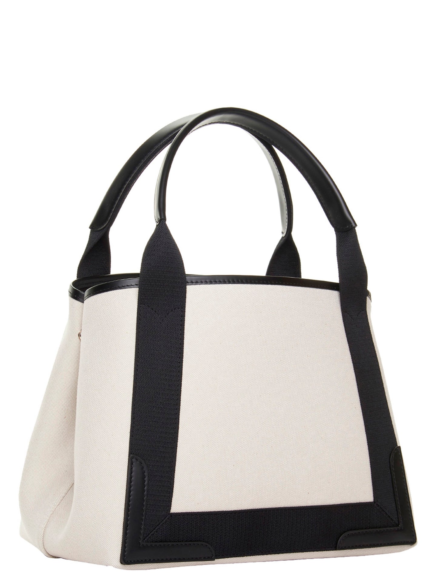 Balenciaga 'NAVY CABAS' SMALL SHOPPING BAG 3399332HH3N9260