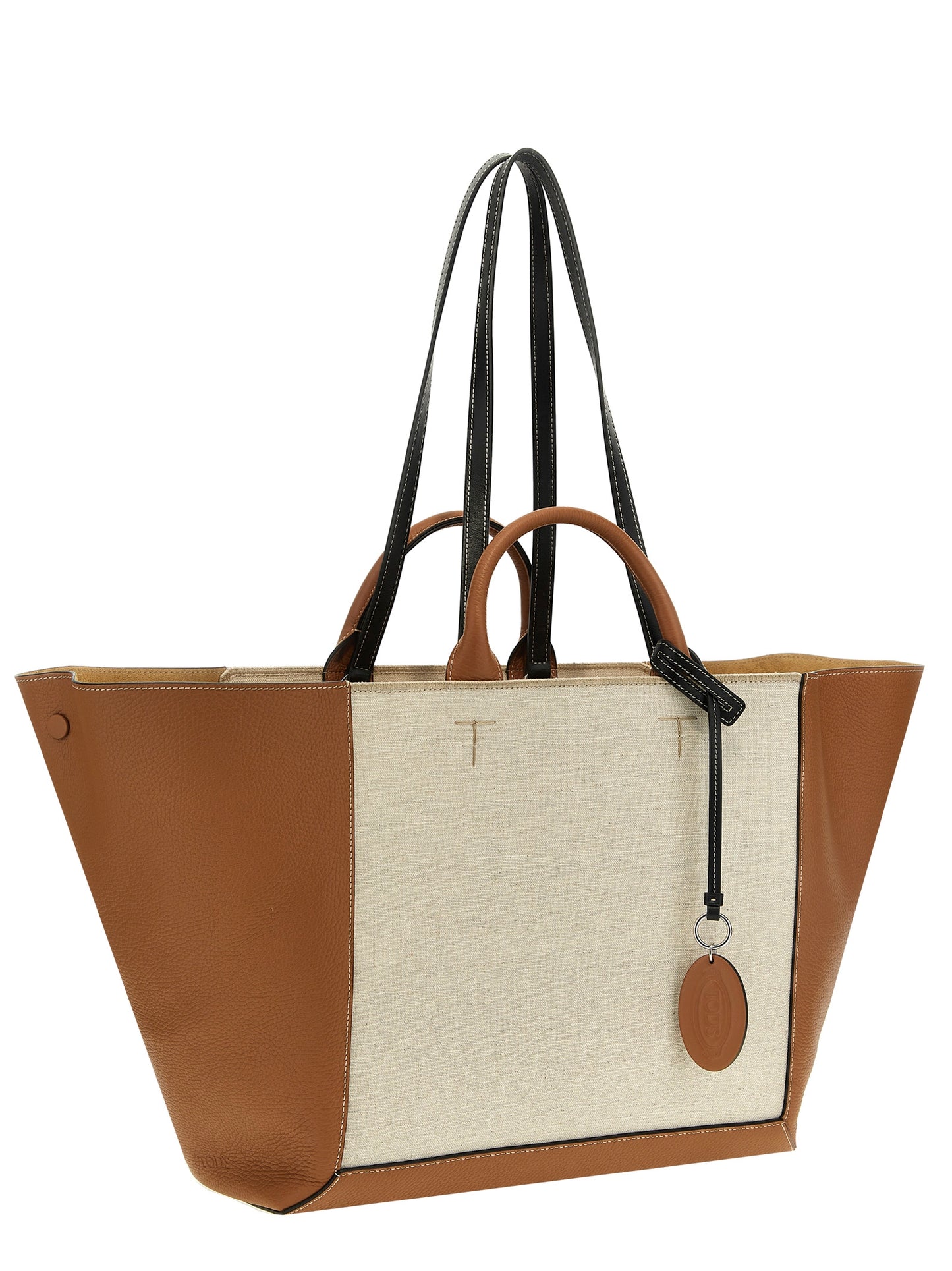 Tod's 'TOD'S' SHOPPING BAG XBWCLNA0400T488O14