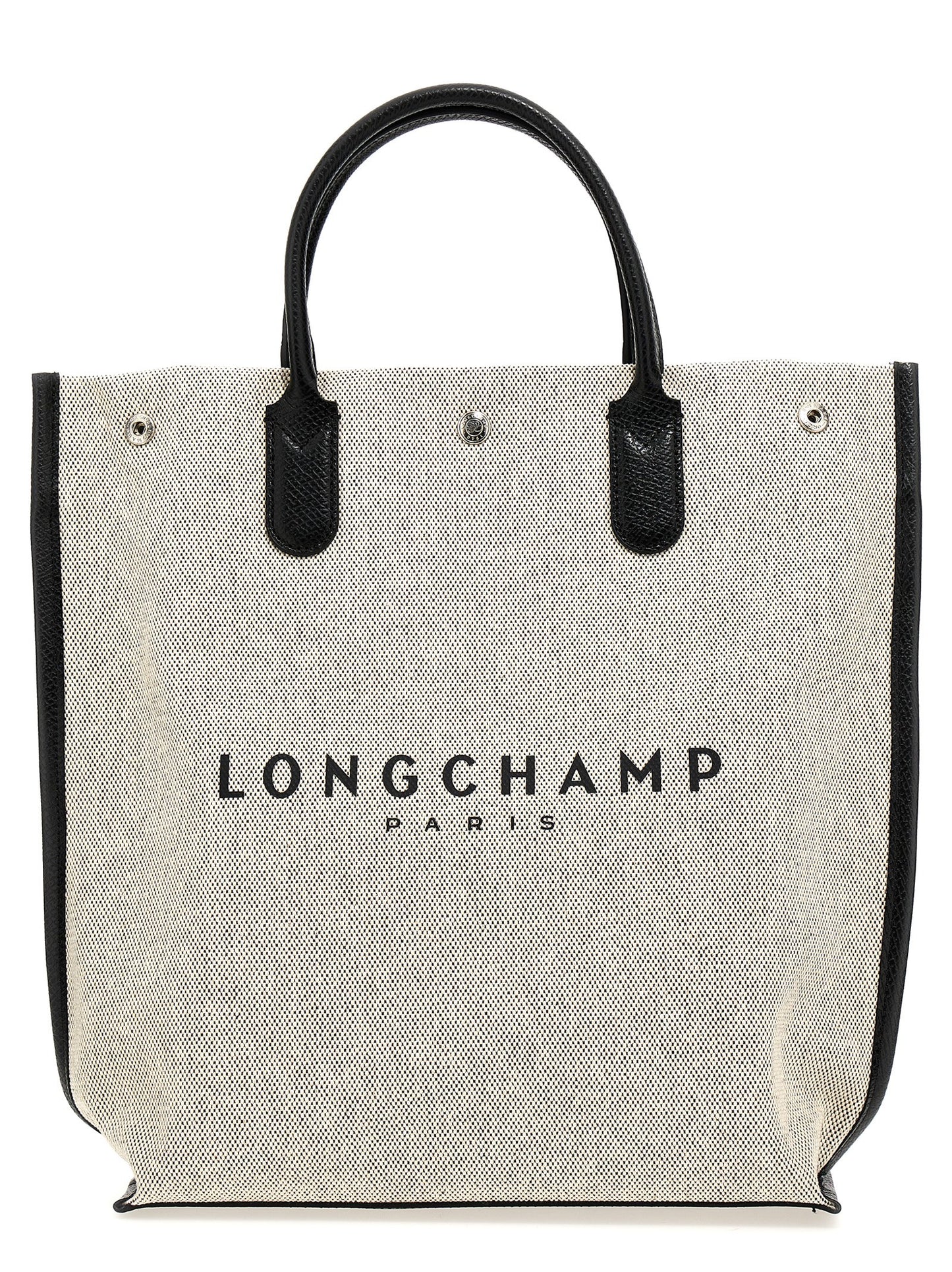 LONGCHAMP Top Handle beige 10211HSG037