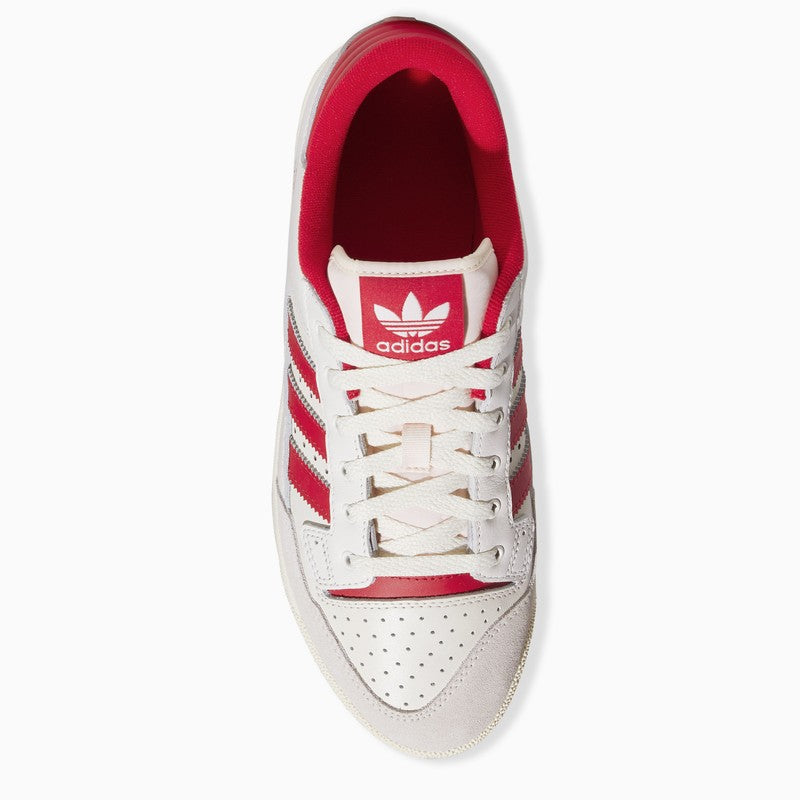 adidas Originals Centennial white/red trainer HQ6278LEL_ADIDS-WS