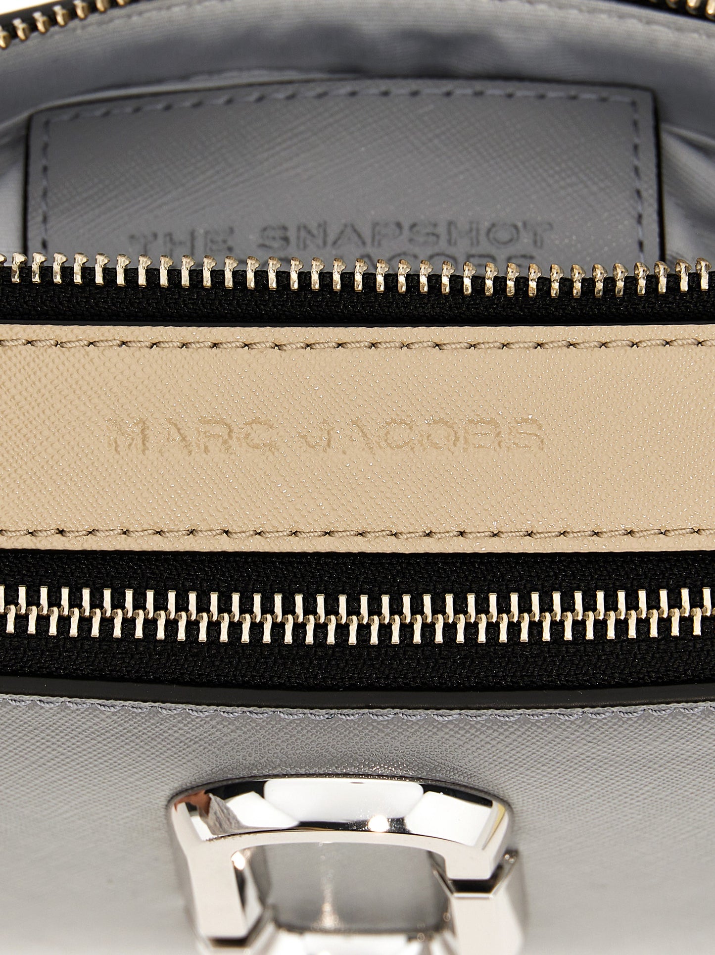 Marc Jacobs 'THE SNAPSHOT' CROSSBODY BAG 2S3HCR500H03054