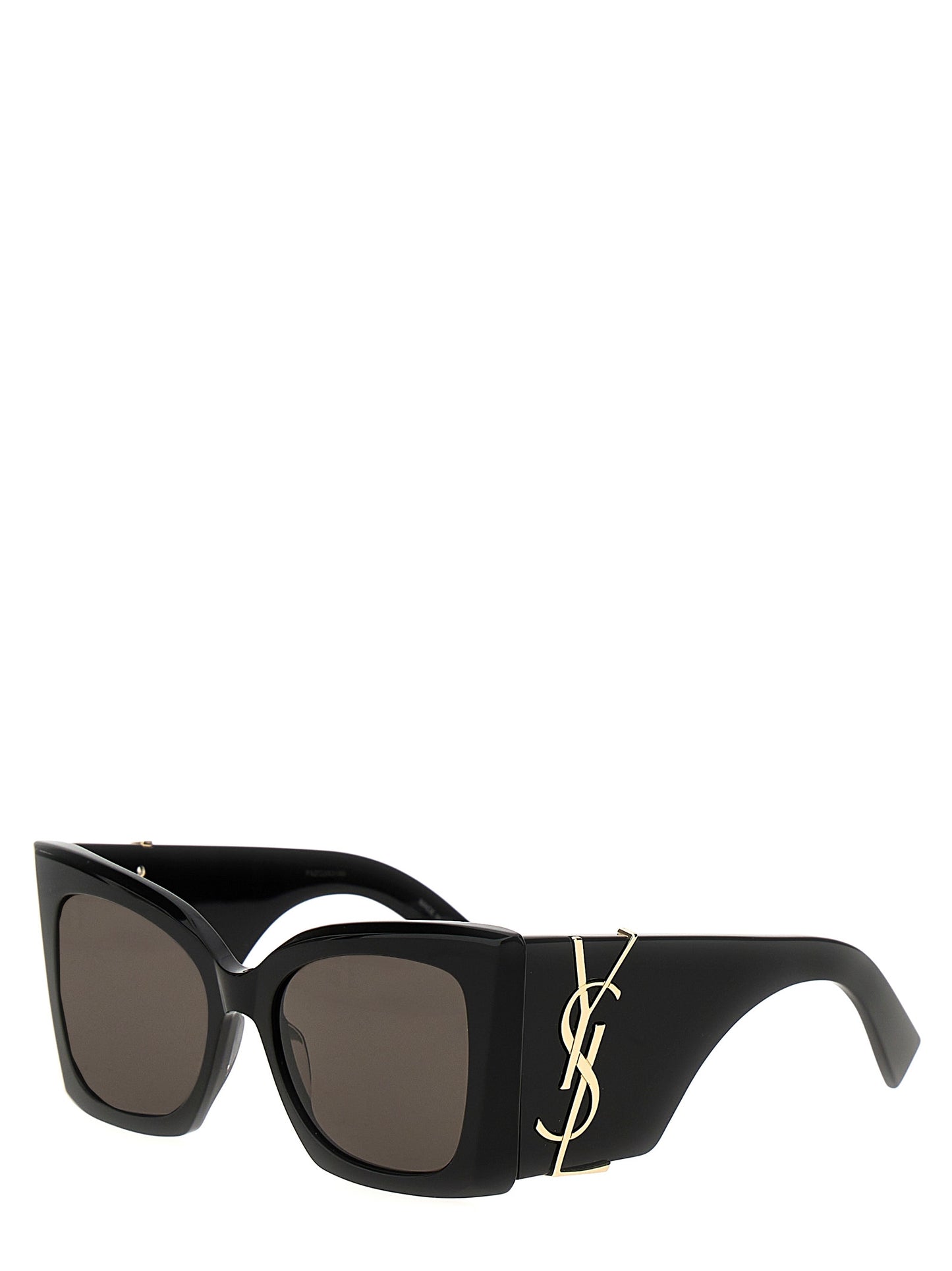 Saint Laurent 'SL M119 BLAZE' SUNGLASSES 736461Y99561000