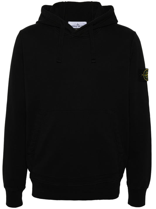 STONE ISLAND Sweaters Black K1S156100045S0051V0029