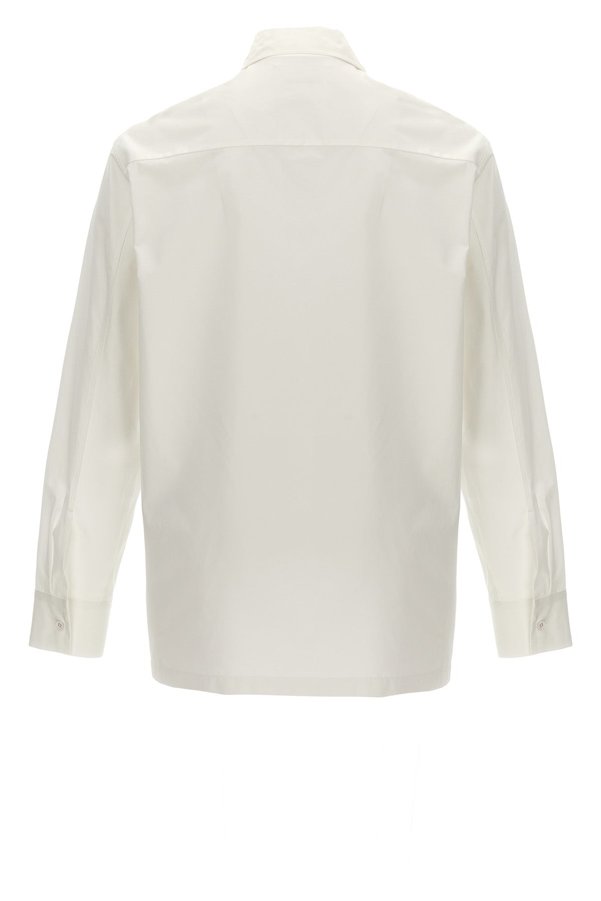 Jil Sander POCKET SHIRT J22DL0193J45002100