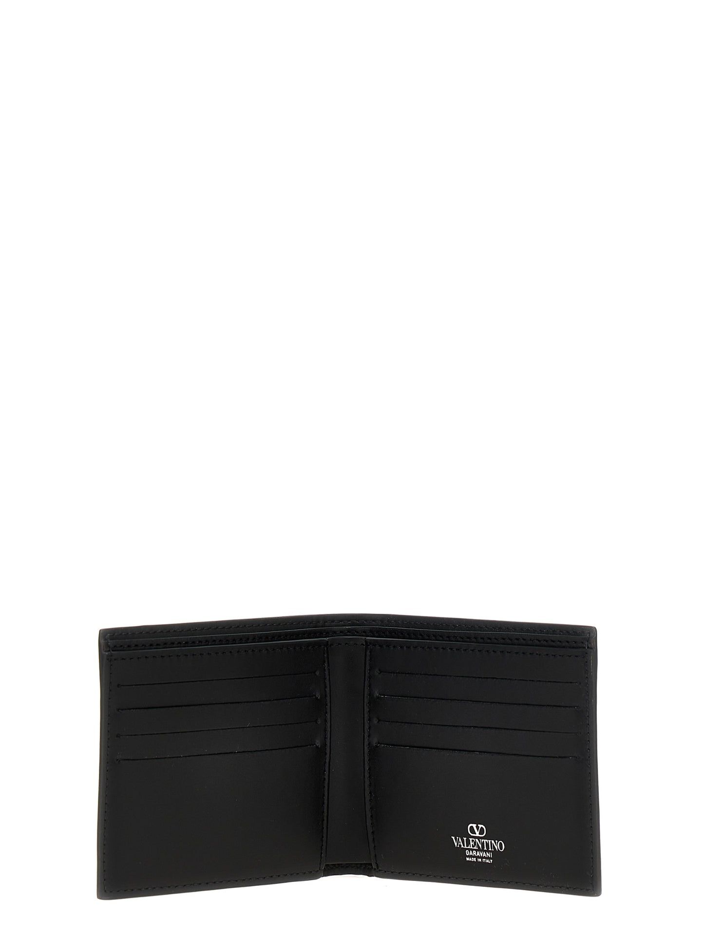 Valentino Garavani 'VLTN' WALLET 5Y2P0654LVN0NI