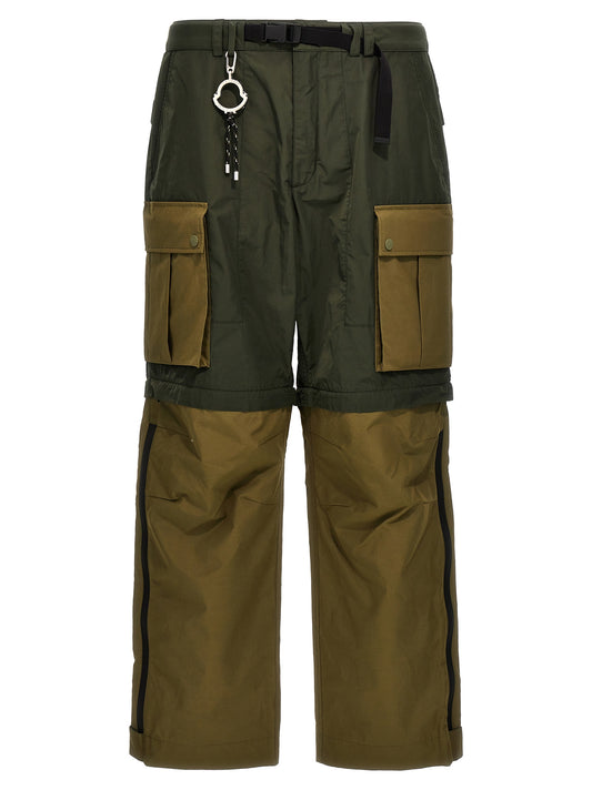 Moncler Genius X PHARRELL WILLIAMS TROUSERS 2A00001M3405P80