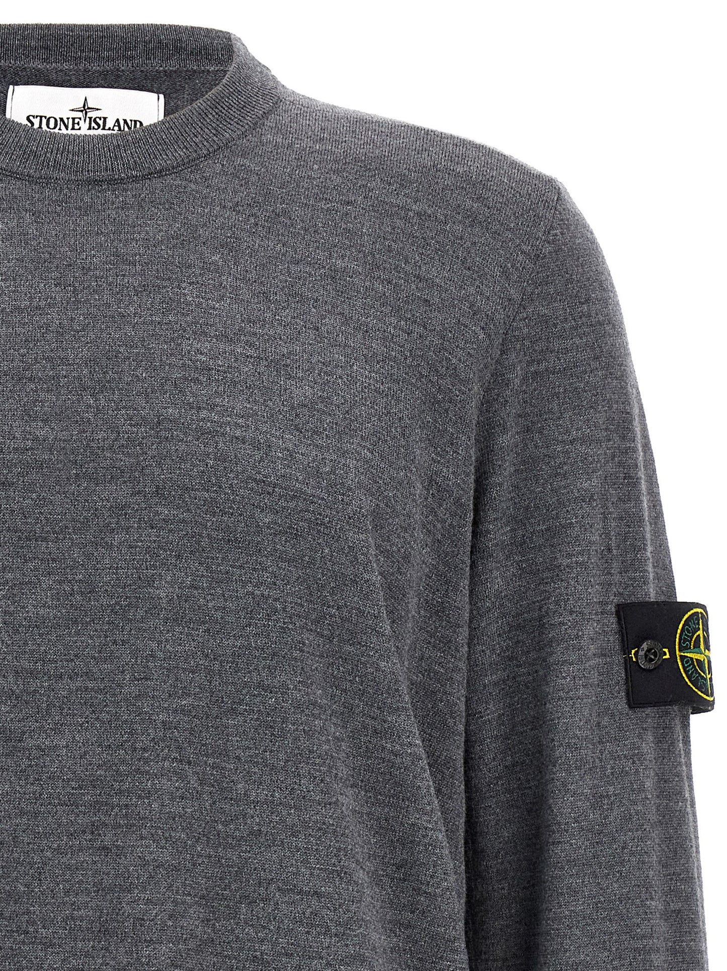 STONE ISLAND 'RWS' SWEATER 8115510C4V0M67