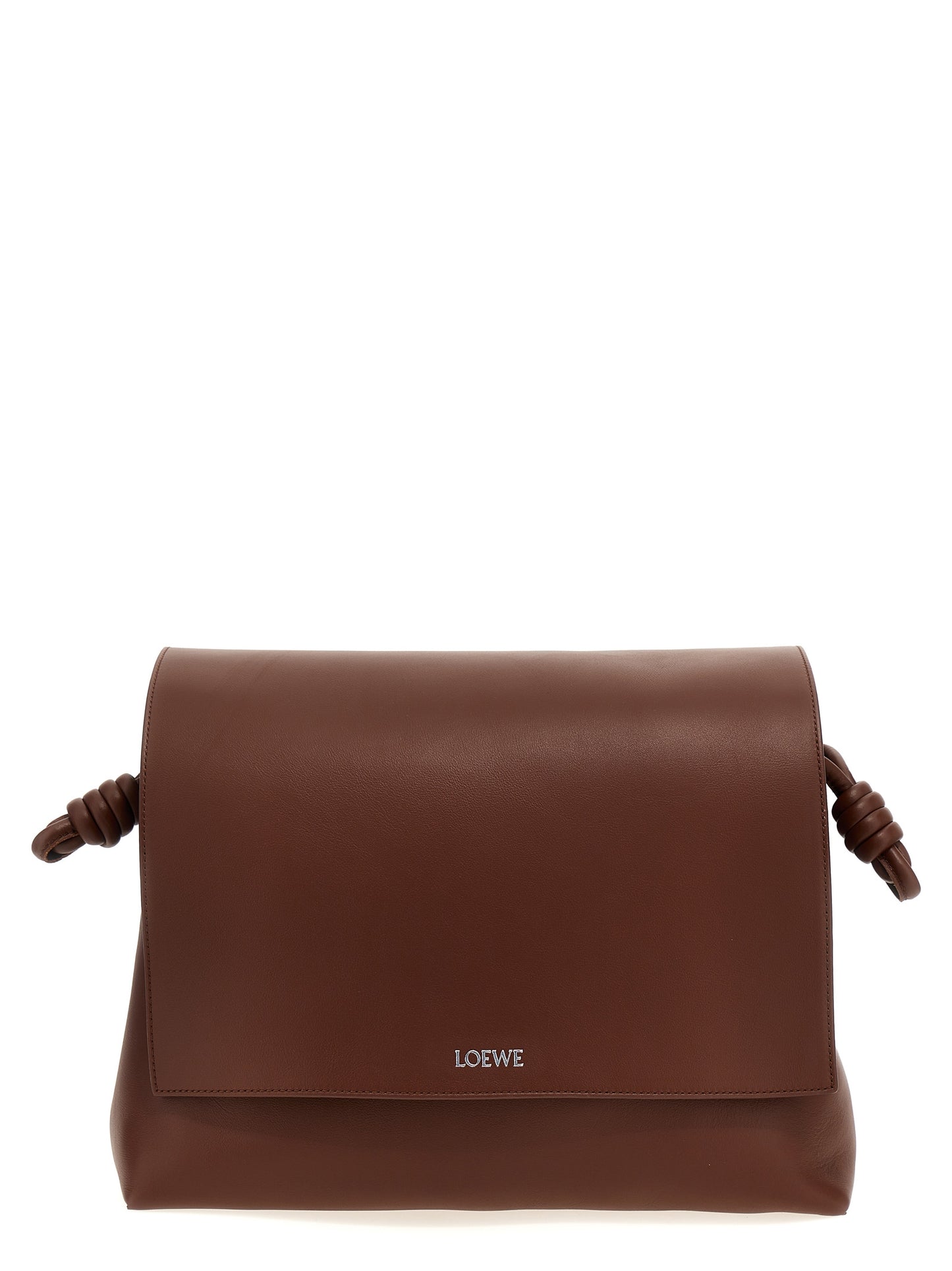 LOEWE 'FLAMENCO SATCHEL' CROSSBODY BAG B411FSAX044783