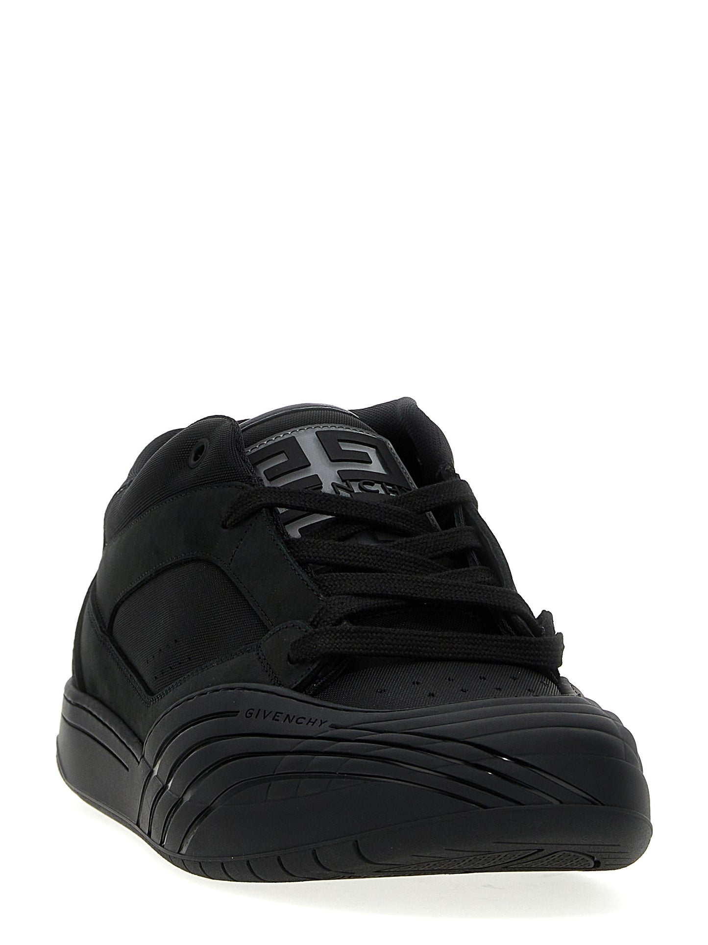 GIVENCHY 'SKATE' SNEAKERS BH009KH1QA001