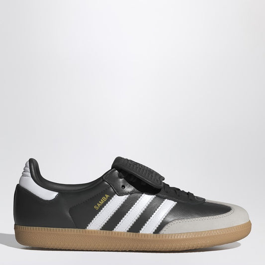 adidas Originals Sneaker Samba LT Core Black/Cloud White/Gold Metallic IG2010LEP_ADIDS-CF