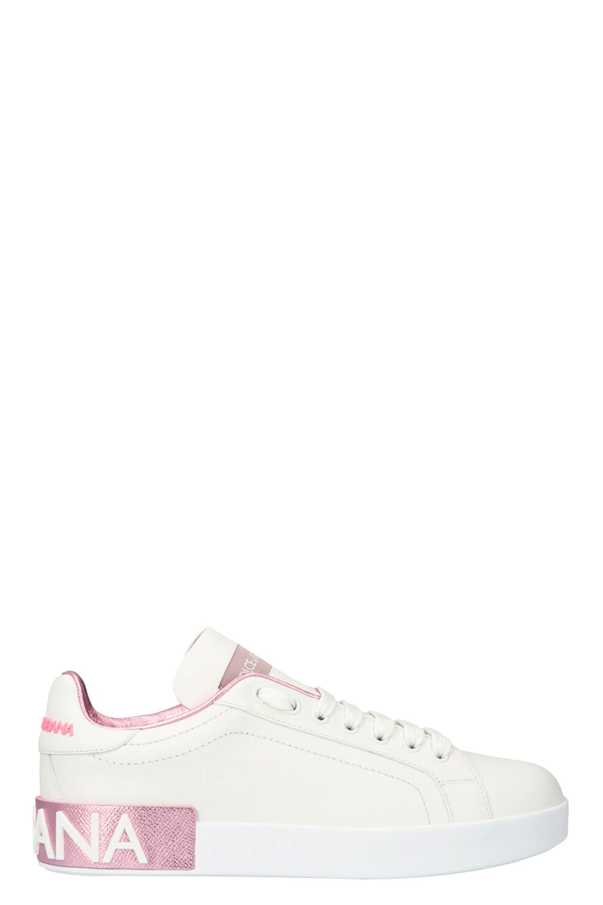 Dolce & Gabbana 'PORTOFINO' SNEAKERS CK1544AX61587587