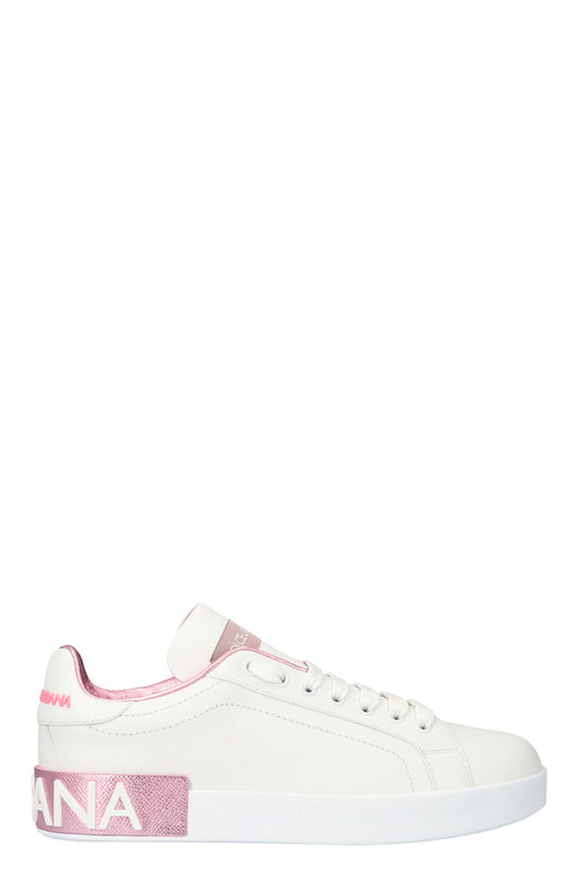 Dolce & Gabbana 'PORTOFINO' SNEAKERS CK1544AX61587587