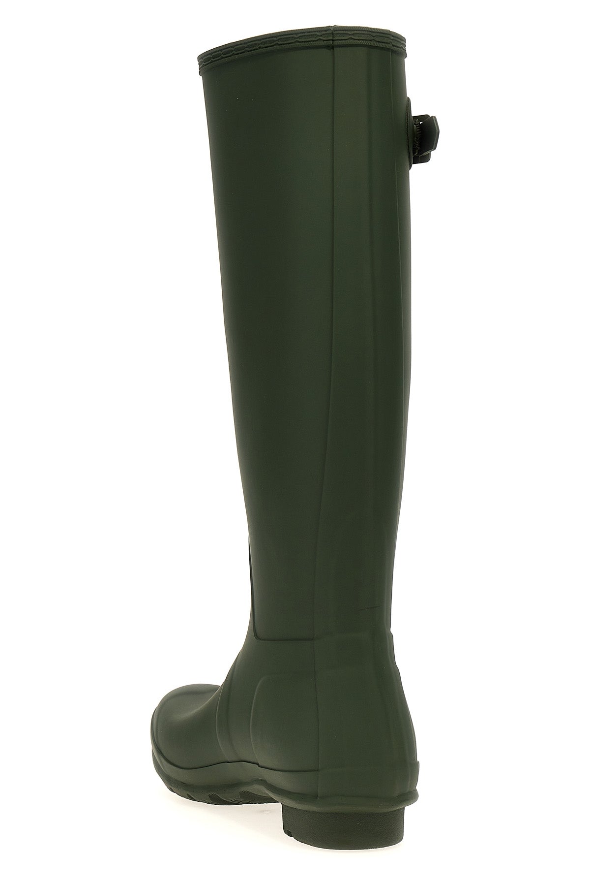 KENZO X HUNTER WELLINGTON BOOTS FD62BT901R9151