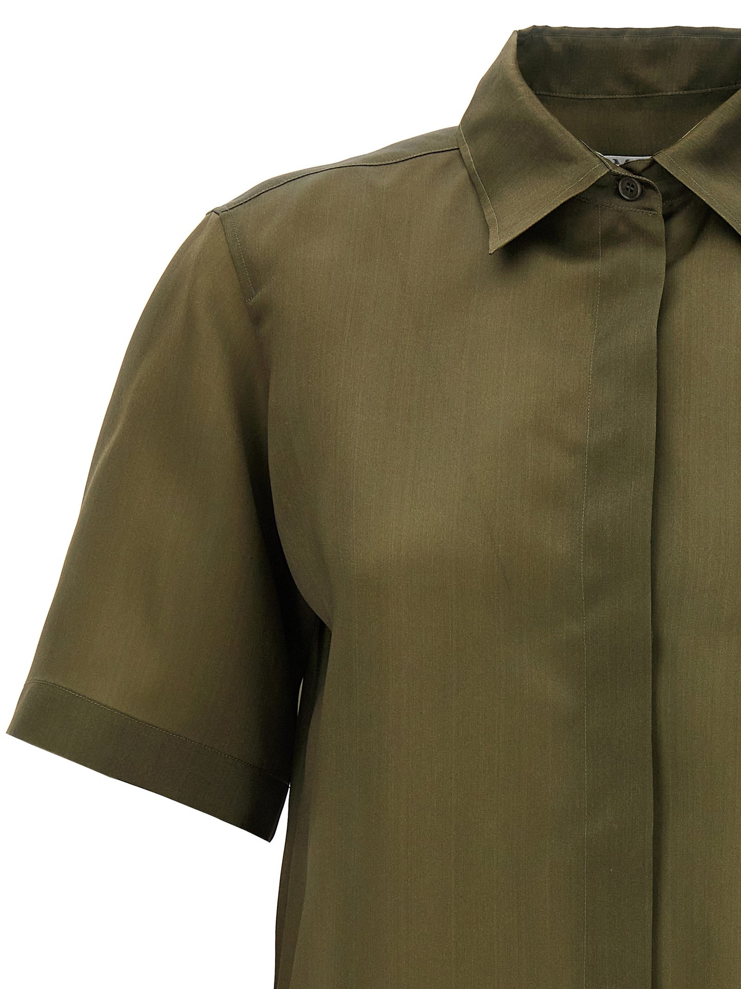 Max Mara 'ACANTO' SHIRT ACANTO002