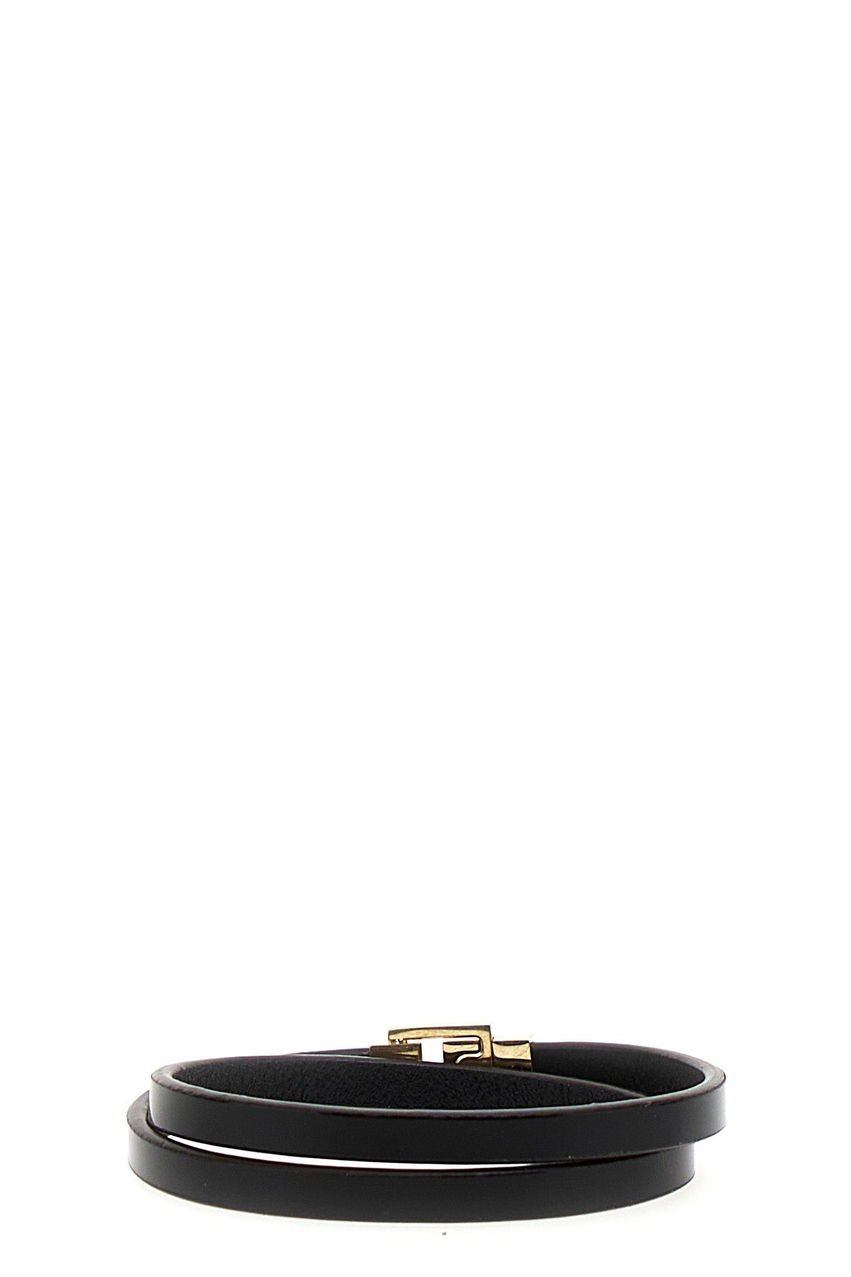 Saint Laurent LOGO BRACELET 756762AACUU2545