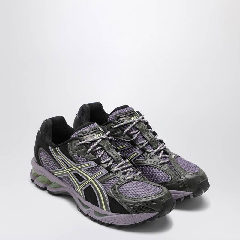 ASICS Gel-Nimbus 10.1 purple/matcha Sneaker 1203A543PLP_ASICS-500